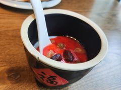 -贵厨酸汤牛肉(小十字店)
