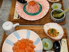 -红叶日本料理(辰熙广场店)