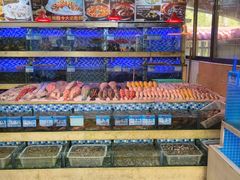 -202特色排档(五缘湾店)