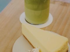 -Onirii Coffee(长乐路店)