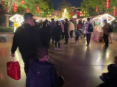-厦门方特东方神画