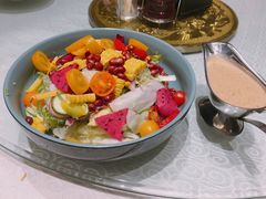 紫光大拌菜-紫光园(天通苑店)
