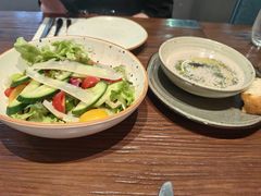 -ALLORA意大利餐厅(丰盛里店)