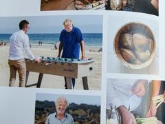 -Le Comptoir de Pierre Gagnaire