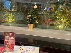 -祖母的厨房美式西餐厅(北京坊店)