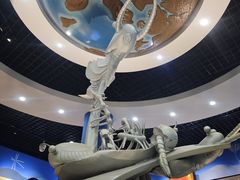 -国家自然博物馆