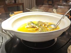 -湘力力小院·鱼汤泡饭(枫林路店)