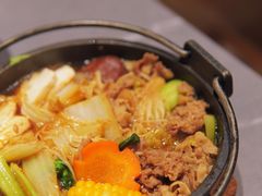 寿喜烧-米仓食堂(凯德广场店)