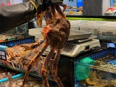 -东海怡品海鲜豆捞(舟宿夜江店)