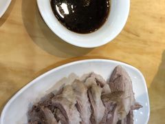 手抓羊肉-同心春餐饮(富宁街店)
