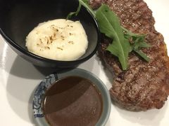 -MARU玛露音乐餐厅(大学路店)