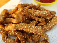 果酱牛排-曾牛肉