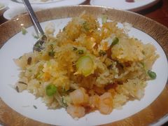 -红棉中餐厅·广州海航威斯汀酒店
