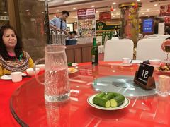 -良友·地标海鲜青岛菜(五四广场店)