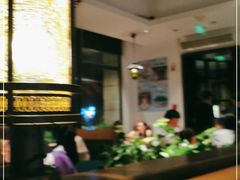 大堂-荣小馆(临海世纪花城店)