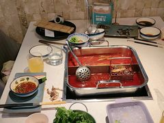 -五星桥原切肥牛火锅(怀德桥店)