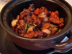 -金轩中餐厅 Jin Xuan(浦东丽思卡尔顿酒店)