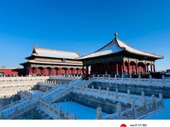 -故宫博物院(故宫)