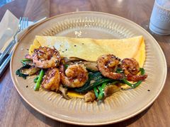 -BAKER&SPICE(BFC外滩金融中心店)