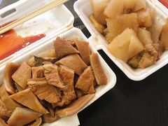 -细妹五香牛杂(步行街店)