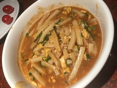-绿茶餐厅(蓝色港湾店)