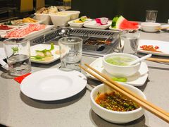 -海底捞火锅(公益西桥店)