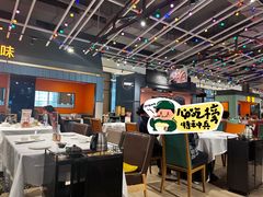 -稻香酒家·34年老字号·港式粤菜(汉街店)
