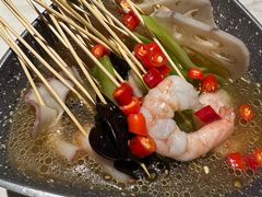 -上上瓷·艺境川菜(IFS旗舰店)
