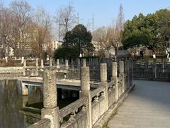 -沙市市中山公园