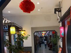 -和源祥·日照菜扛把子(万平口一店)