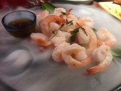 -绿茶餐厅(蓝色港湾店)