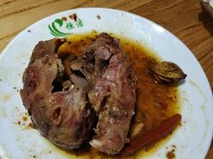 -帅府街兔头(大同古城店)