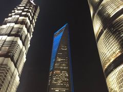 -上海中心大厦