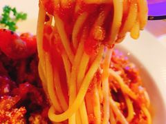 意大利面-沈阳瑞士酒店·普拉那啤酒坊