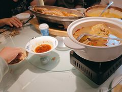 -徽韵人家·传承正宗徽菜(牡丹园店)
