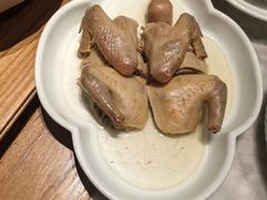 -苏帮袁Sue Cuisine(来福士店)