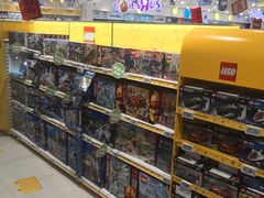 -TOYSRUS玩具反斗城(上海万象城店)