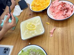 -鞠婆婆•绵绵冰•凉糕•手工冰粉(苏稽一店)