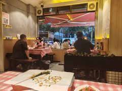 -为民烧烤吧.自贡爆炒菜(收录10年好店)