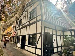 -一尺花园(安和花园店)