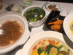 -桂满陇·海市蜃楼·黑金(国金店)