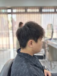 -YESIDO椰岛造型烫发染发