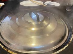 -崔记生活·铁锅炖鱼粘卷子(总店)