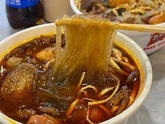 -想时吻泡蛋苕粉(徐东店)