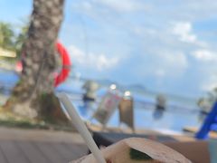 -宴悦海鲜餐厅Driftwood·游水海鲜·牛排(亚龙湾瑞吉店)
