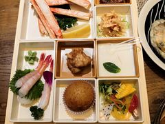 -蟹将军·松叶蟹和牛日料放题自助(K11店)