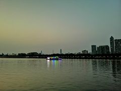 -珠江夜游广州塔·中大码头