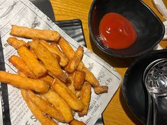 -呷哺呷哺 黄金牧场 (中发百旺店)
