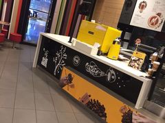 -麦当劳(北苑秋实路店)