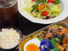 -FUNFUN有饭花园聚会餐厅